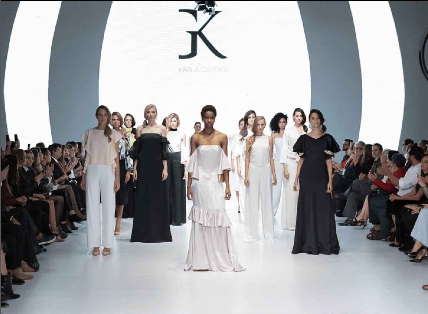 Con cuatro pasarelas se llevará a cabo el Guatemala Fashion Week 2022