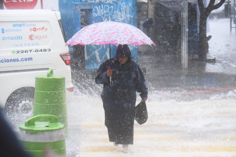 Se forma tormenta tropical Lisa y afectará a Guatemala a partir del miércoles