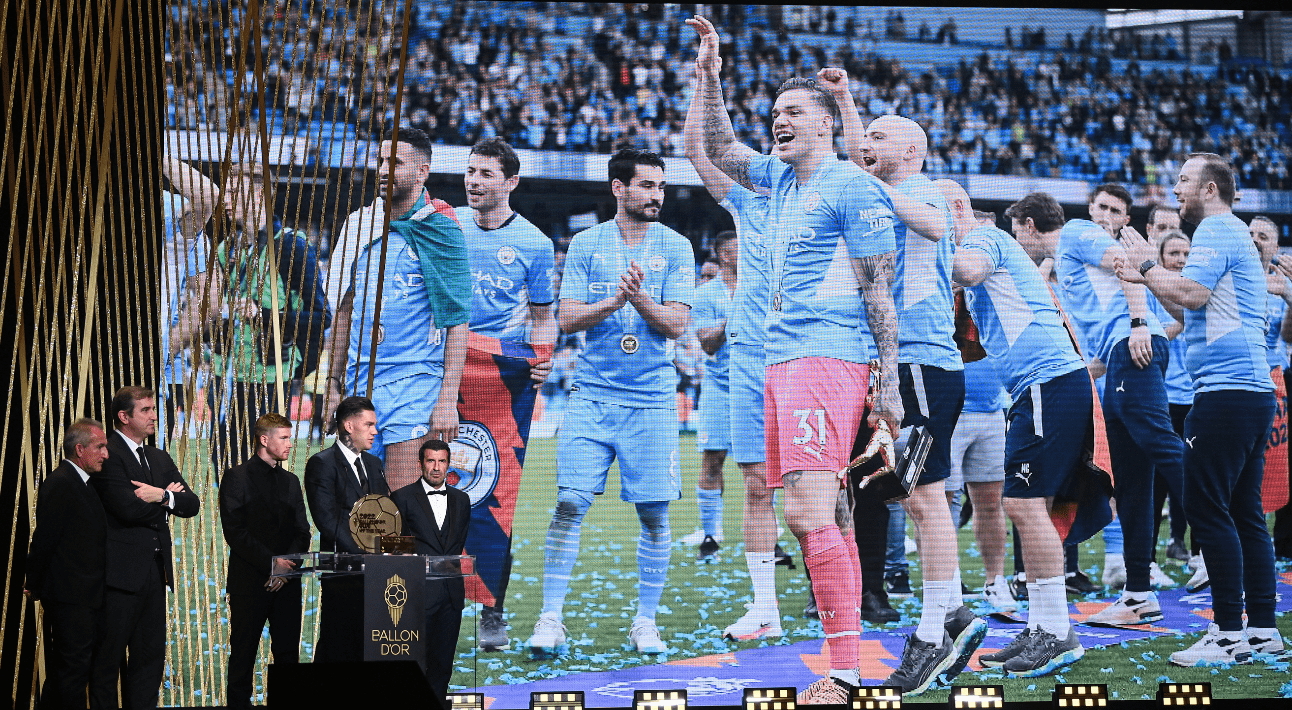 ¡Sorpresón! El City es Mejor Club que el Real Madrid