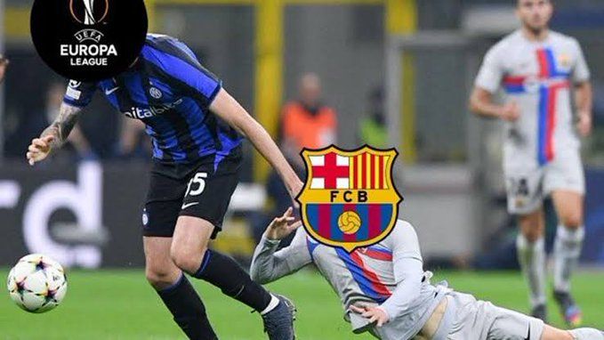 Memes no perdonan al Barcelona tras eliminación en Champions League