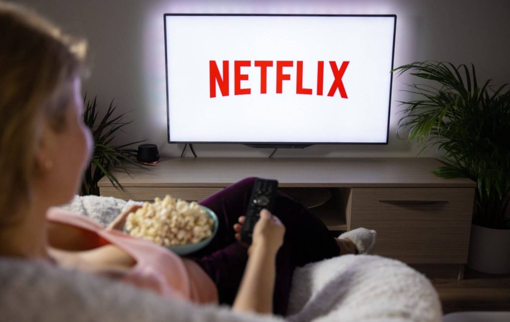 Netflix 