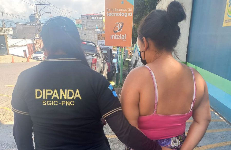 Culmina ‘Operativo Cóndor’ con detención de 36 personas