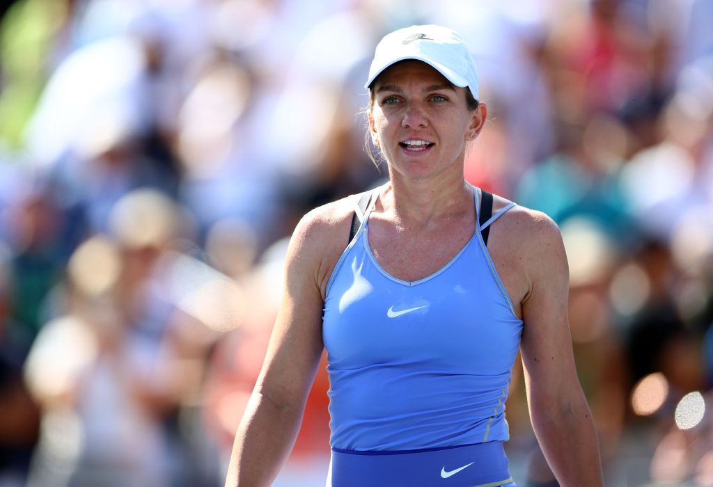 Suspensión provisional a la tenista Simona Halep por dopaje