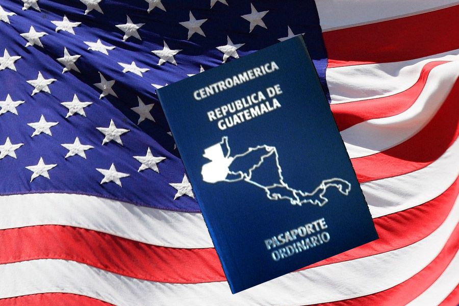 Estados Unidos aumenta la cantidad de visas temporales de trabajo