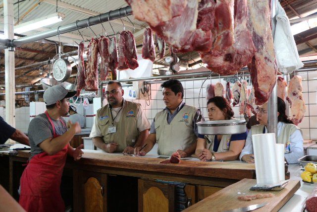 Carne de res aumenta de precio