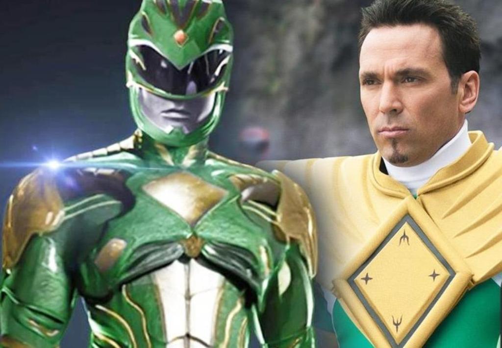 Esposa de Jason David Frank rompe el silencio y revela cómo murió el actor