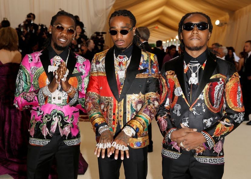 Rapero Takeoff del grupo Migos abatido a balazos en Estados Unidos