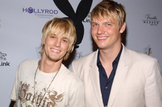 Filtran la llamada al 911 que alertó la muerte de Aaron Carter