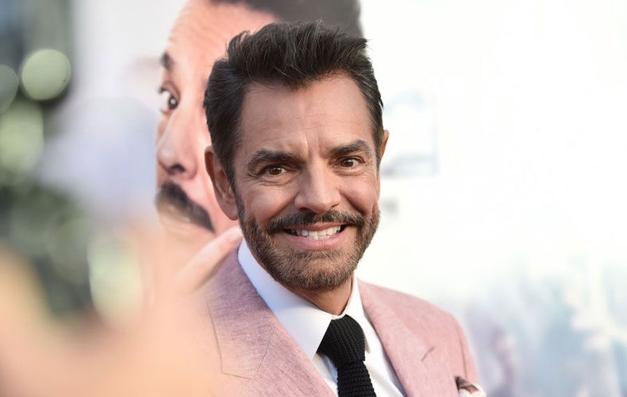 A Eugenio Derbez le confirman que ya no podrá levantar el brazo