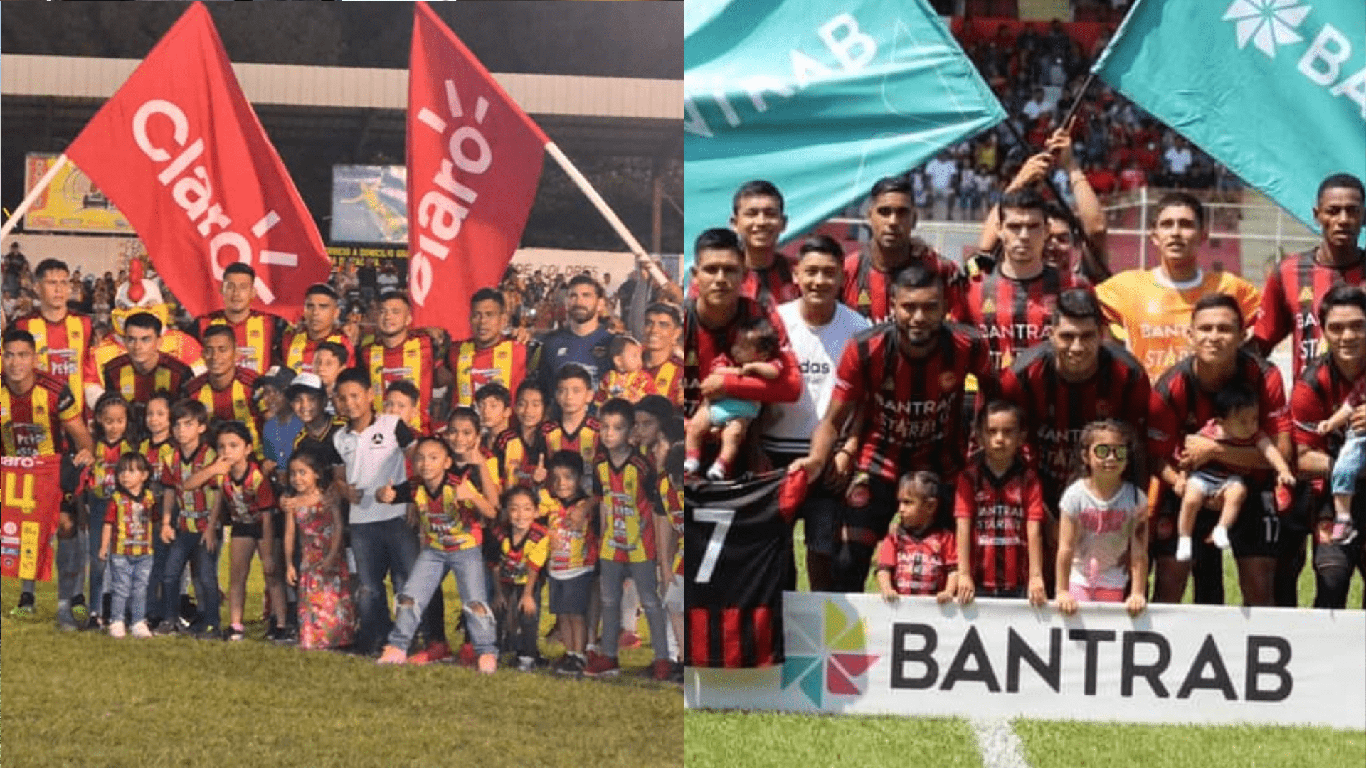 Zacapa y Coatepeque disputarán la final del Apertura 2022 de la Primera División