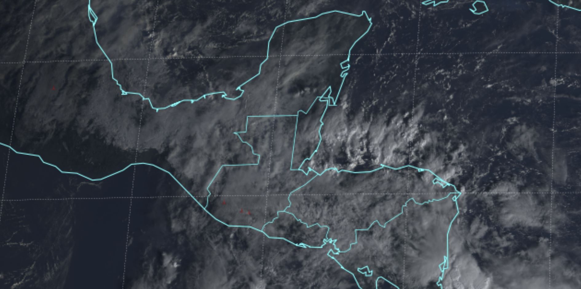 Insivumeh pronóstica frío y lluvias en el país