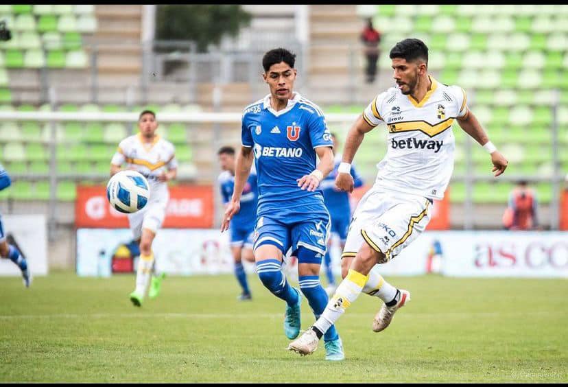 ¡Emotiva despedida! Gerardo Gordillo dice “adiós” al Coquimbo Unido