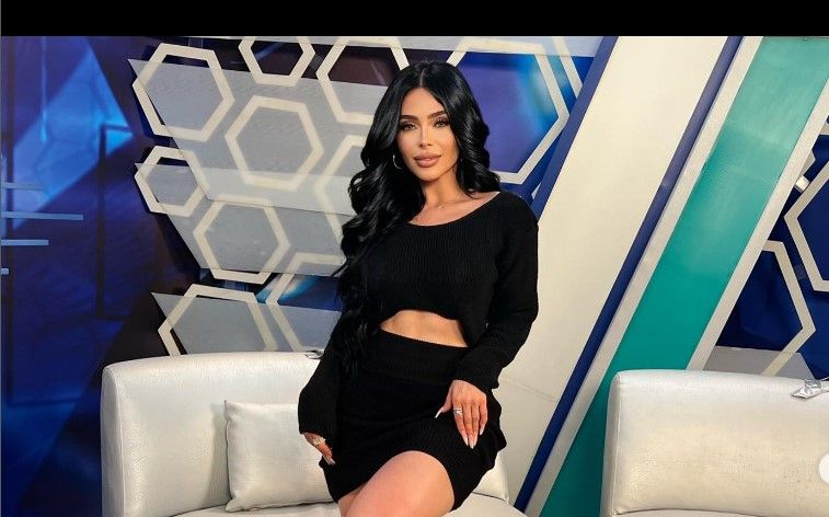 Conoce el antes y después de la Kim Kardashian guatemalteca