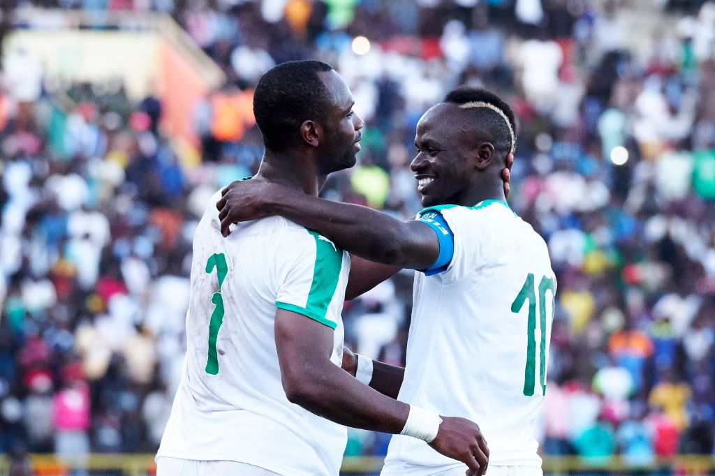 Conociendo a las selecciones mundialistas: Senegal