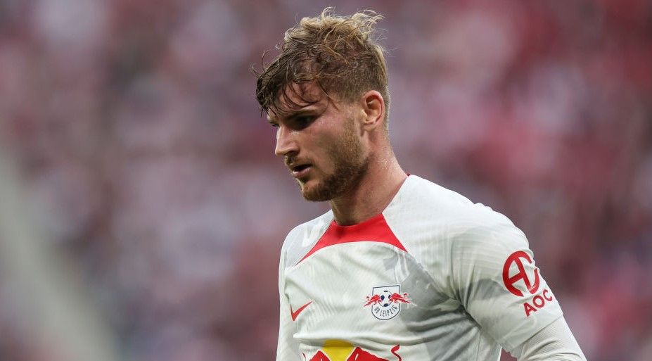 Timo Werner se perderá el Mundial de Catar 2022