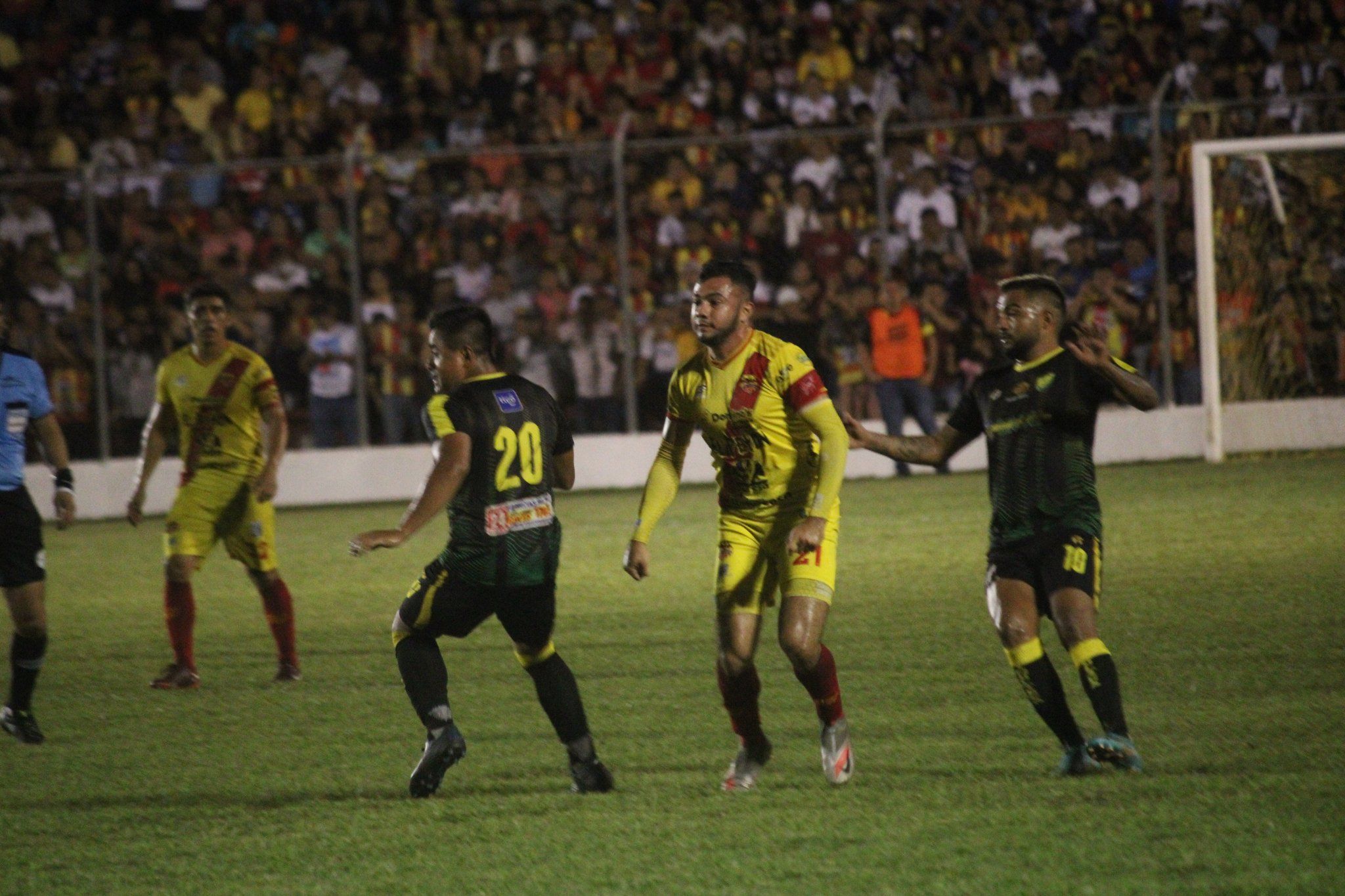 Este domingo se conocerán a los dos finalistas de la Primera División