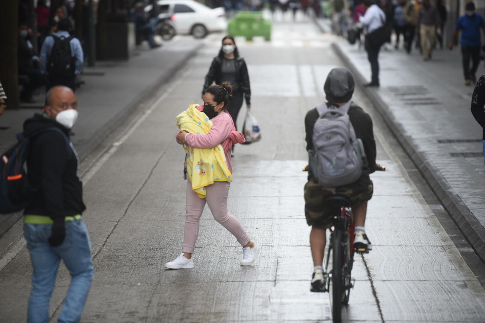 Clima estará marcado por días calurosos; habrá frío durante las noches y madrugadas