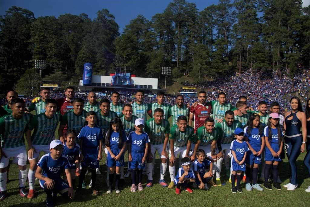 «Tenemos la confianza para darle la vuelta», expresa Frank de León