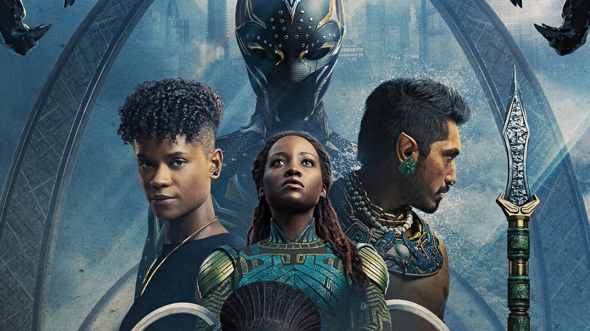 La duración de Black Panther Wakanda Forever