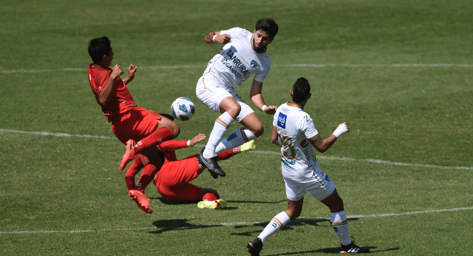 En estas fechas se jugarán los primeros Clásicos del Clausura 2023