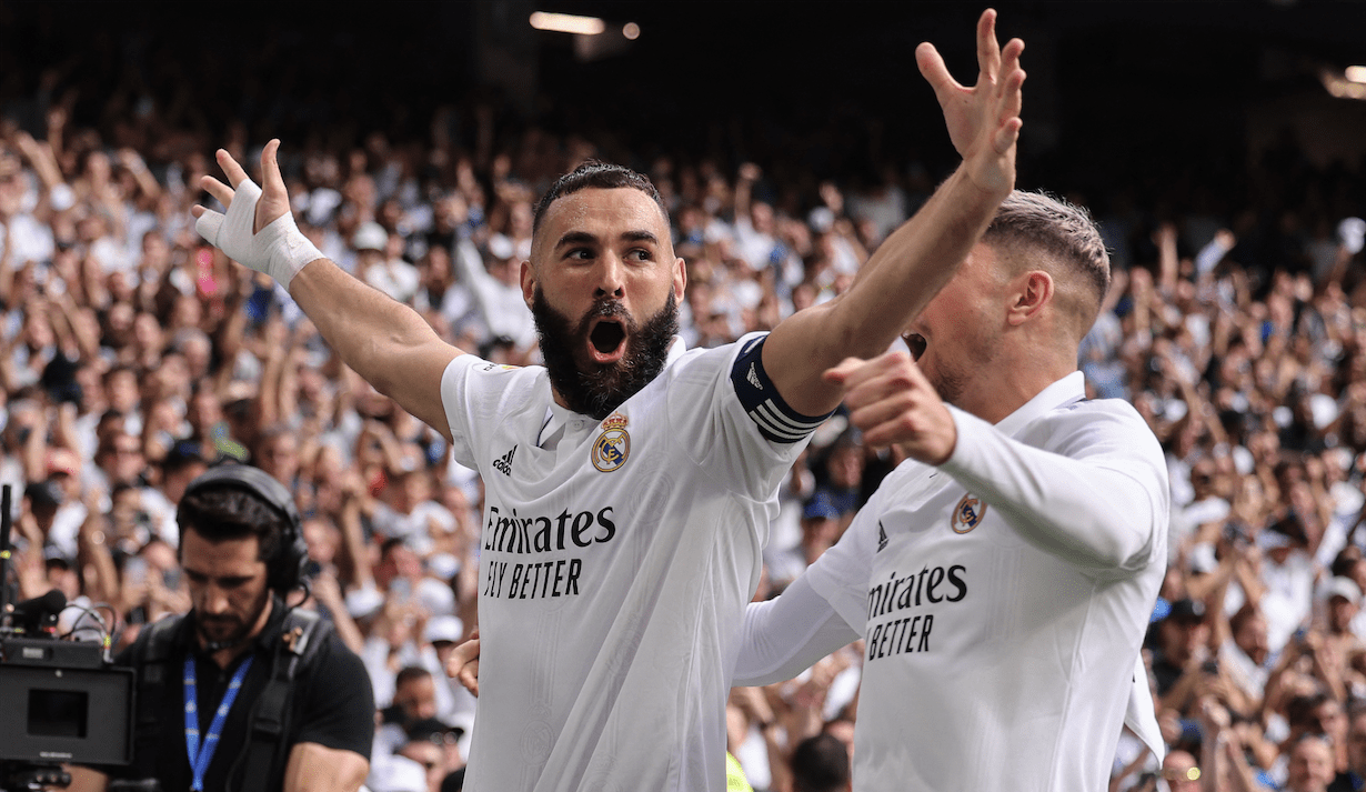 Real Madrid vuelve a la acción este viernes ante el Valladolid