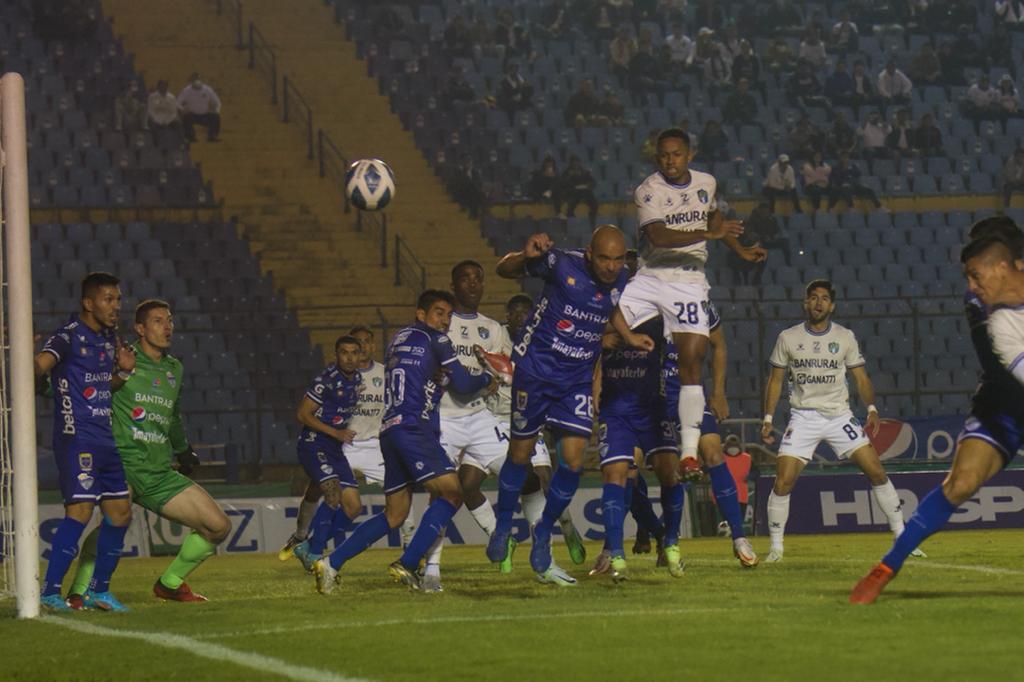 ¡Tercera fecha! Comunicaciones vs. Cobán Imperial, el plato fuerte de la jornada