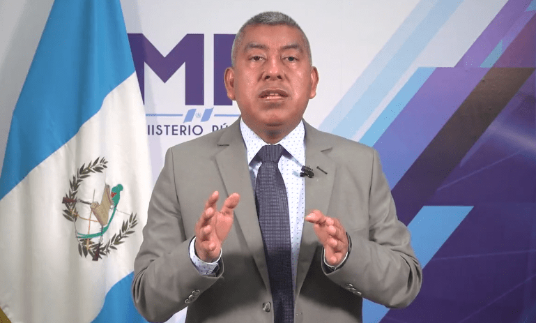 FECI ordena captura de Thelma Aldana y otros exfuncionarios de MP y CICIG