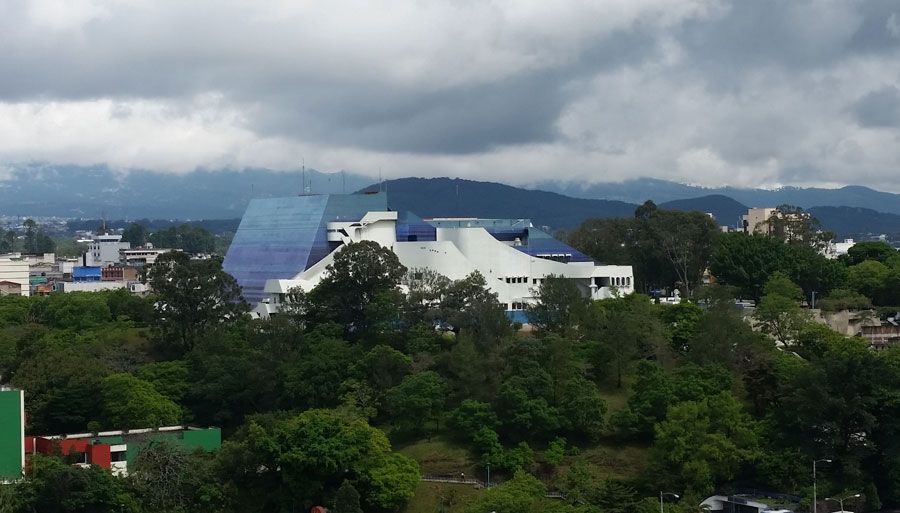 TSE dio a conocer el lugar donde se realizará la convocatoria a elecciones generales