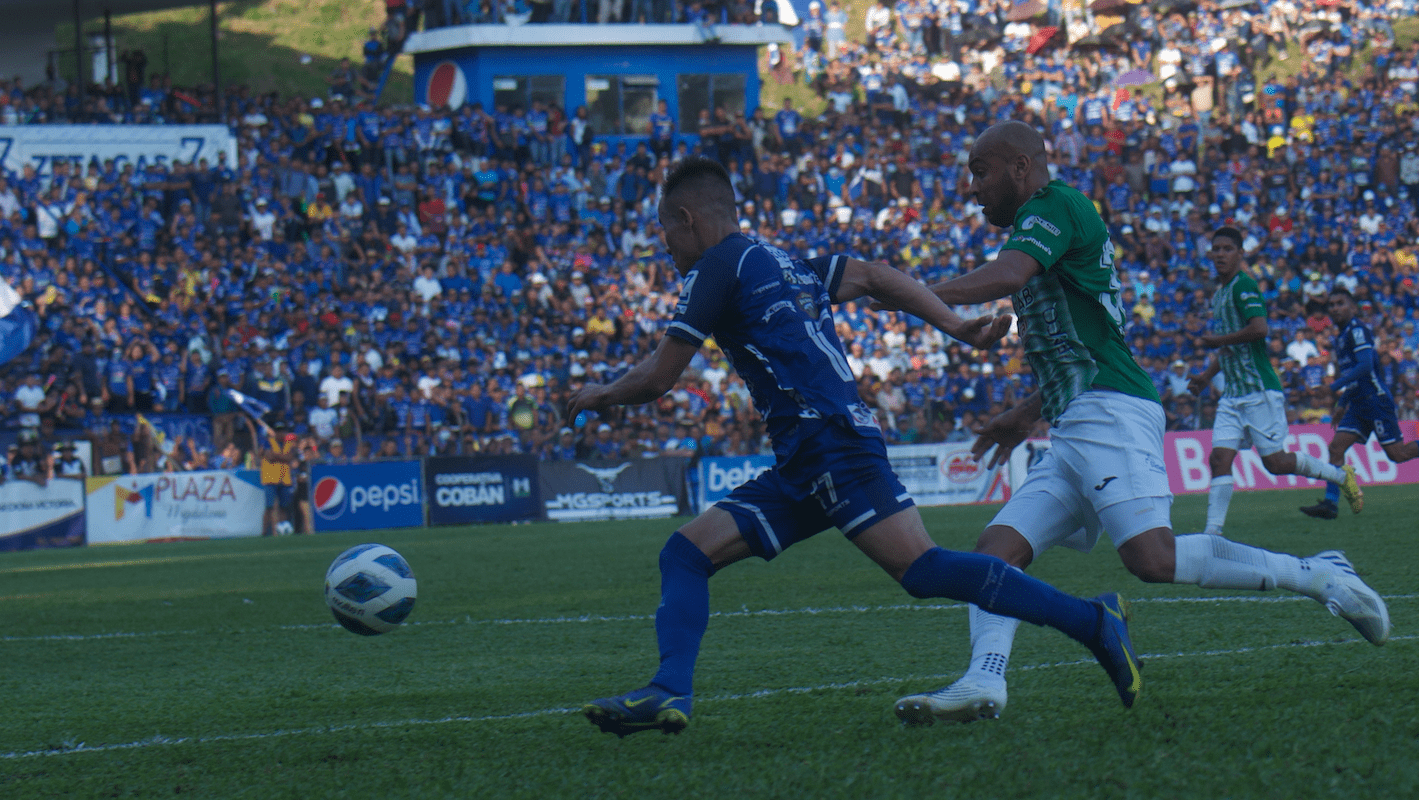 Liga Nacional: Así se jugará la segunda jornada del Clausura 2023