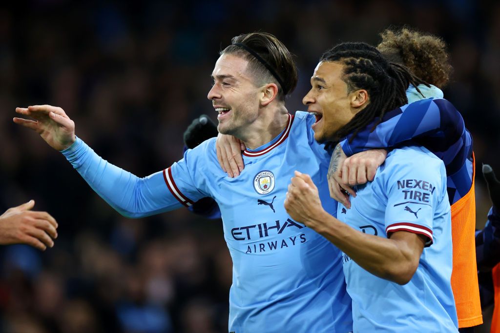 Manchester City deja en el camino al Arsenal y avanza a octavos de FA Cup