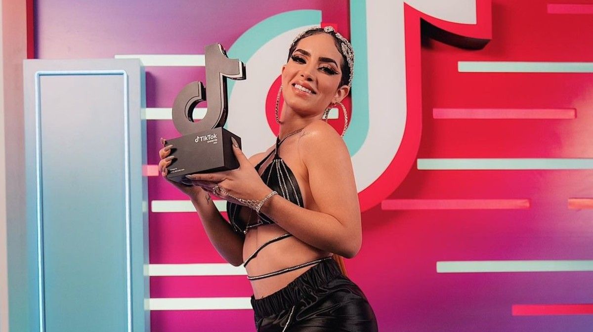 Aquí podrás ver los TikTok Awards 2023 y en el horario para Guatemala