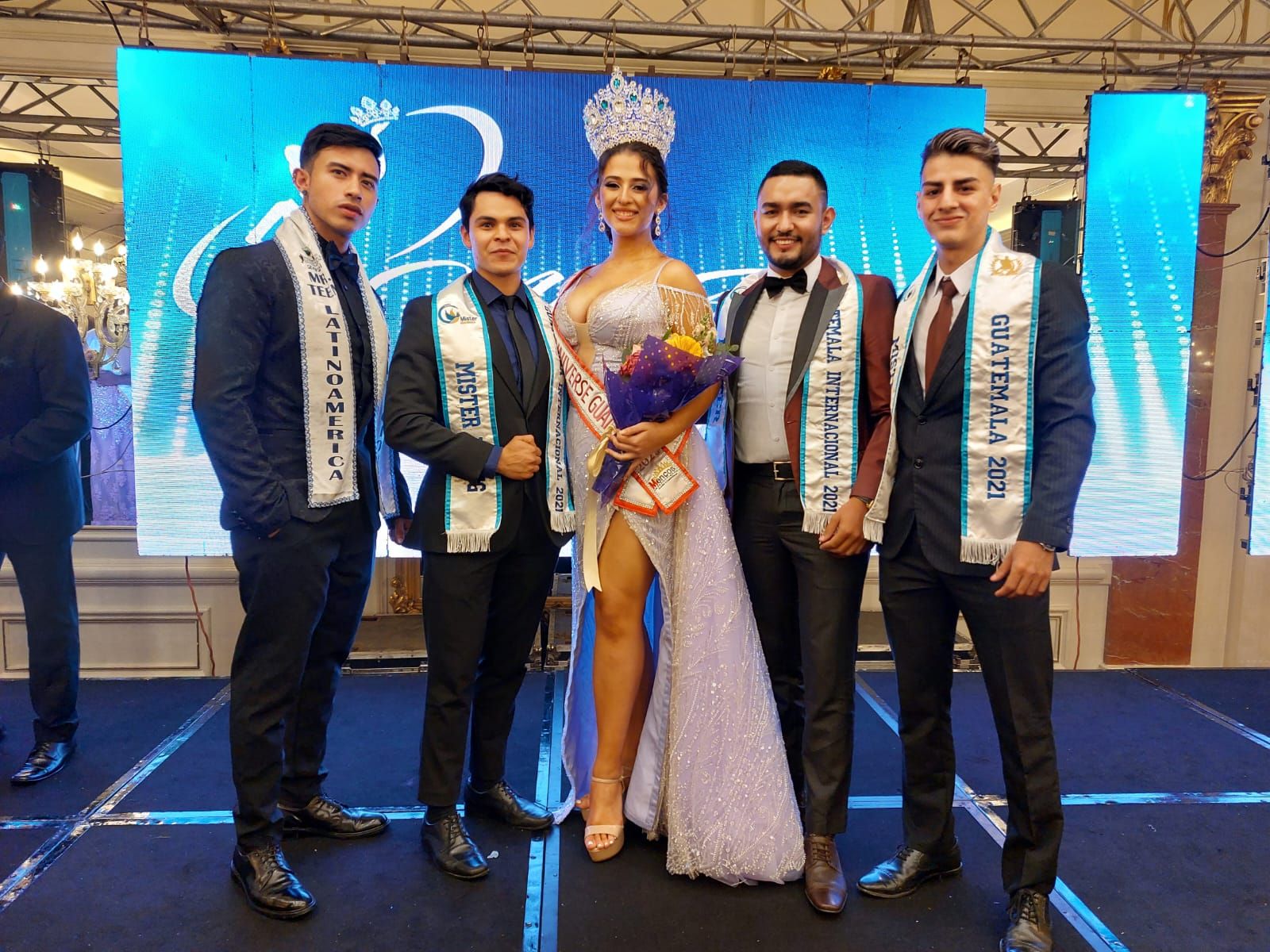 ¿Quieres ser el próximo Mister Guatemala? Estas son las bases para participar