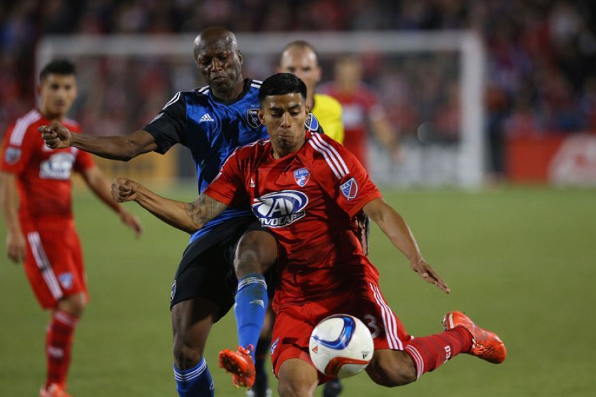 Moisés Hernández vuelve a Estados Unidos tras firmar con el Miami FC