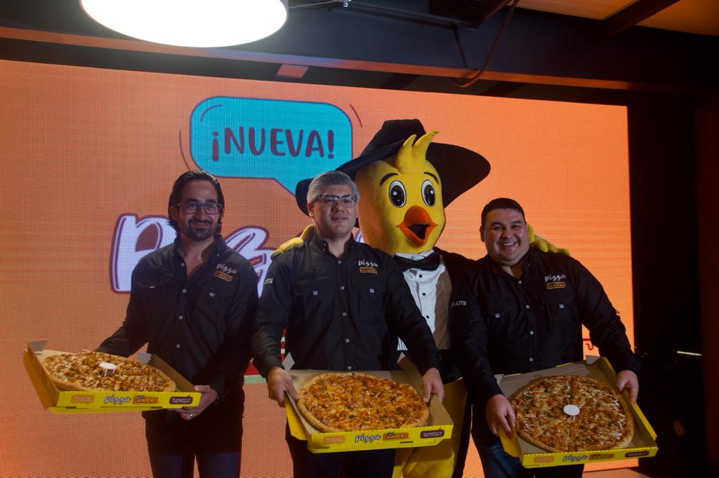 Pollo Campero inicia el año con tres excelentes noticias que todos amarán