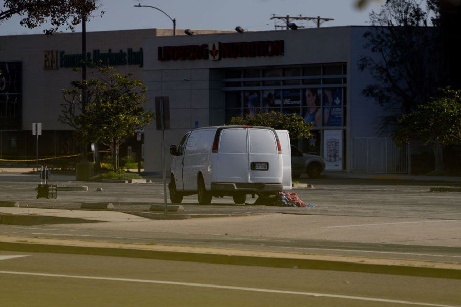 Murió el sospechoso de tiroteo en California, dice la policía