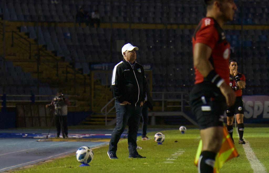 VIDEO. Willy Coito responde a los aficionados que piden su salida