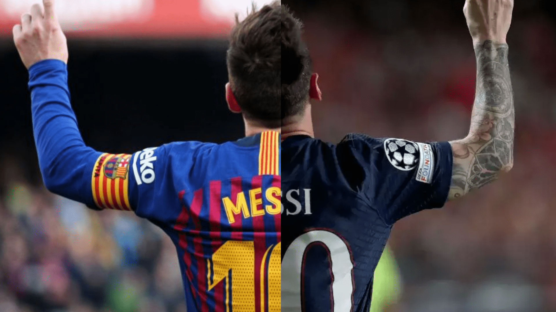 ¡700 y los que faltan…! Messi alcanza una marca histórica a nivel de clubes