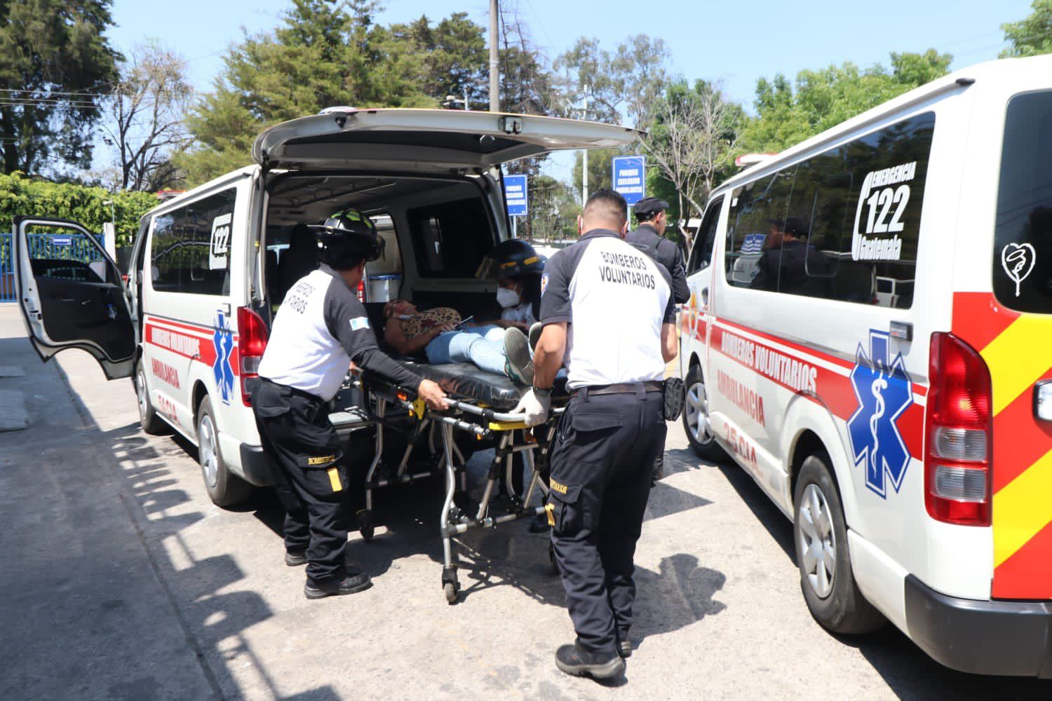 Ataque armado en Villa Canales deja tres heridos