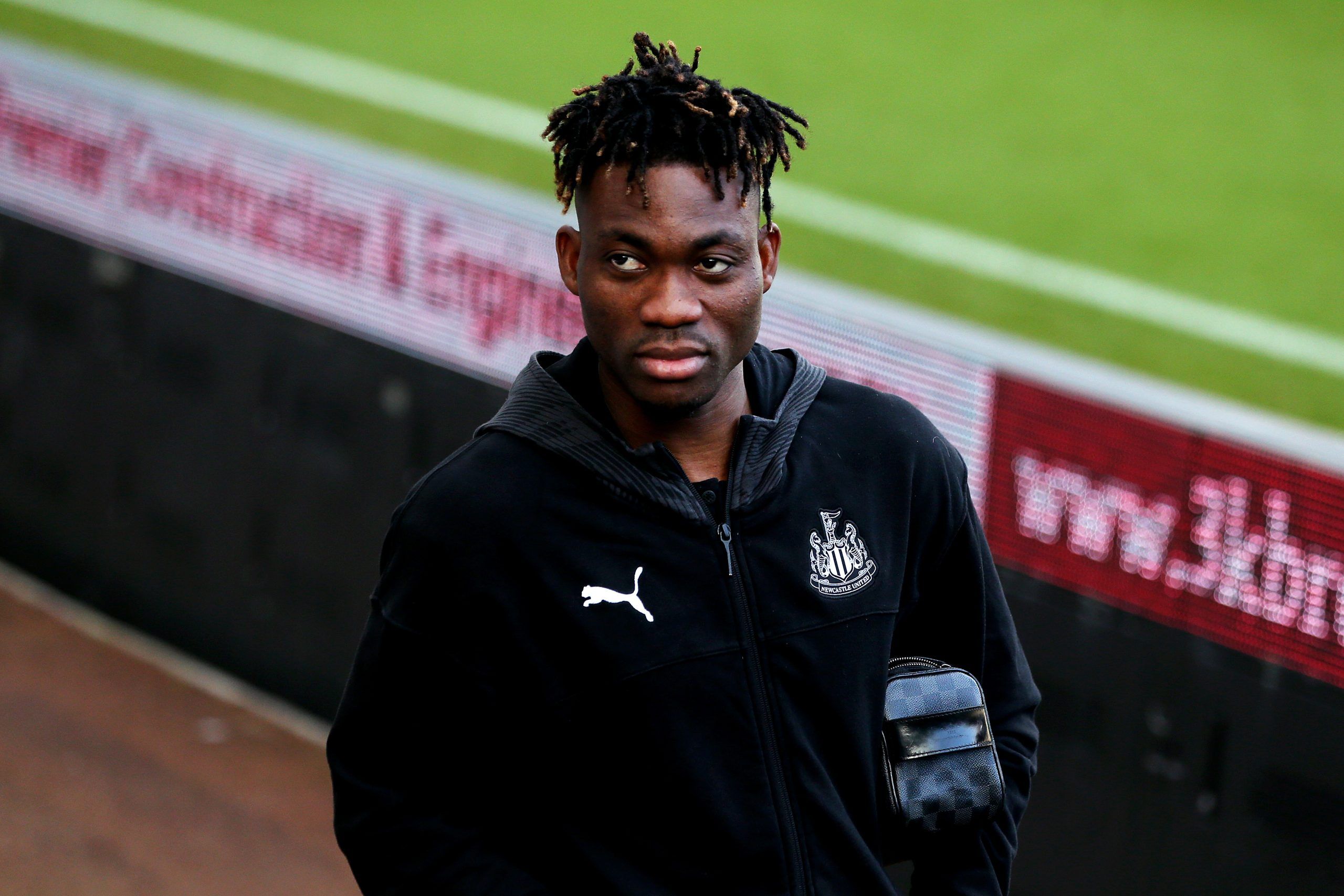 Christian Atsu, el futbolista soterrado fue encontrado con vida en Turquía