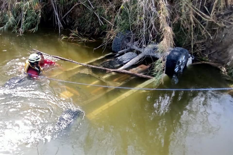 Inician repatriación de guatemaltecos fallecidos en Nuevo León