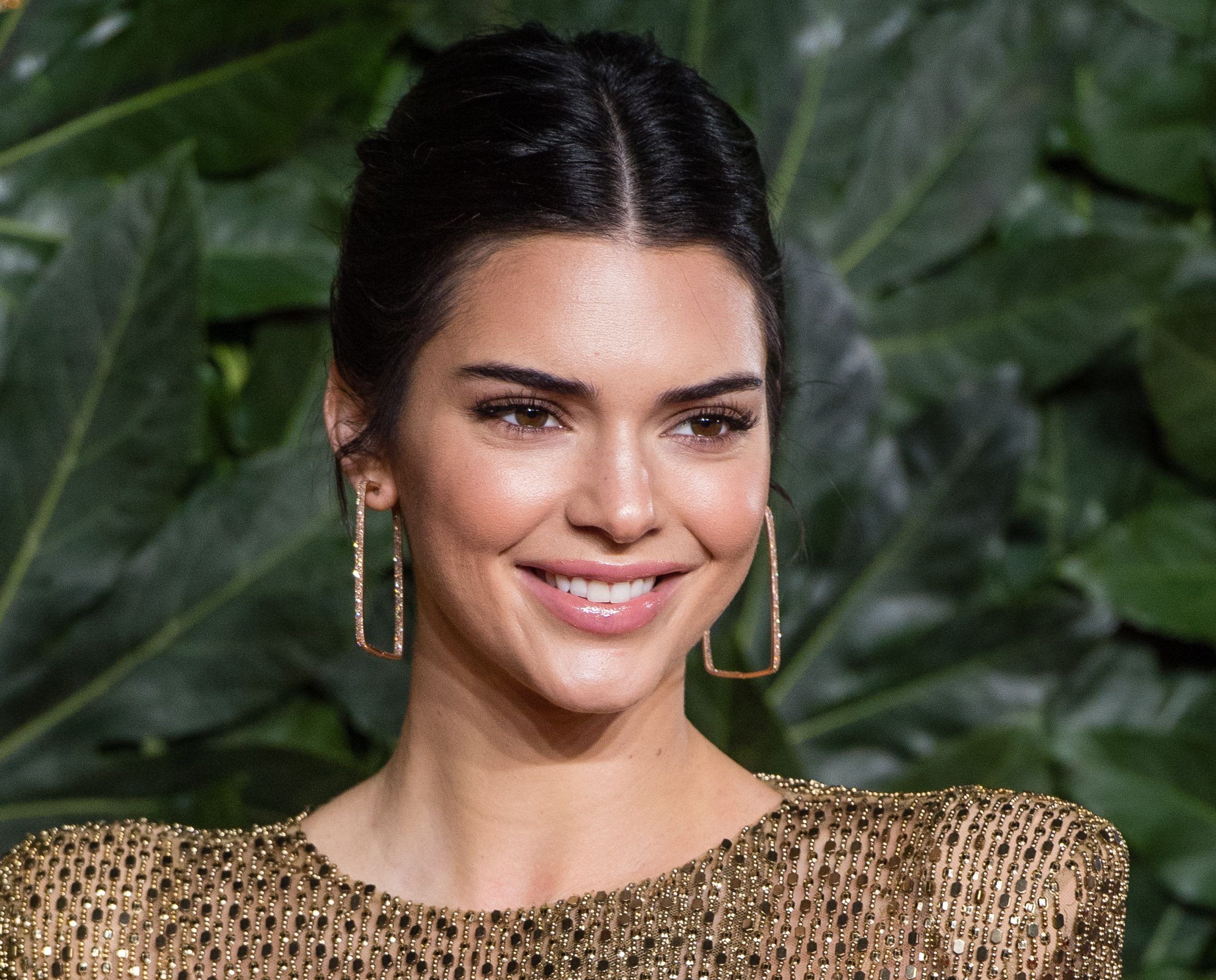 Kendall Jenner hace arder las redes con foto subida de tono