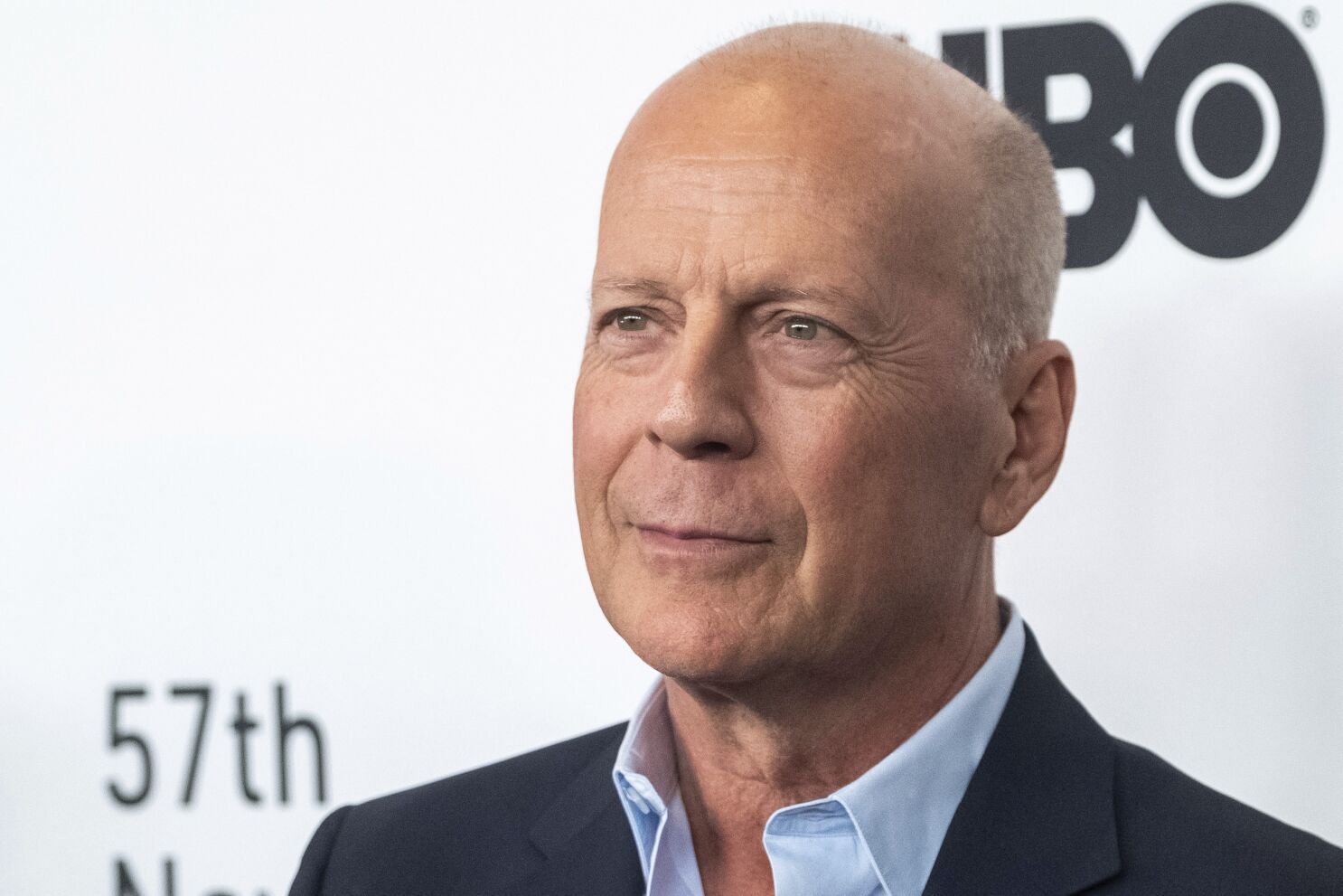 Confirman que Bruce Willis tiene demencia frontotemporal irreversible