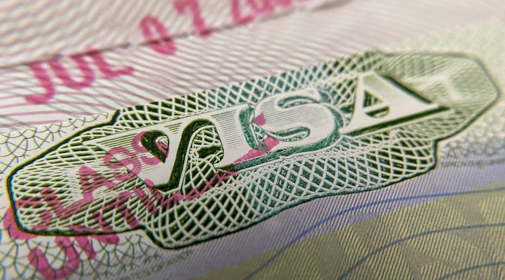 Ofrecían facilitar trámite de pasaporte y visa a EEUU