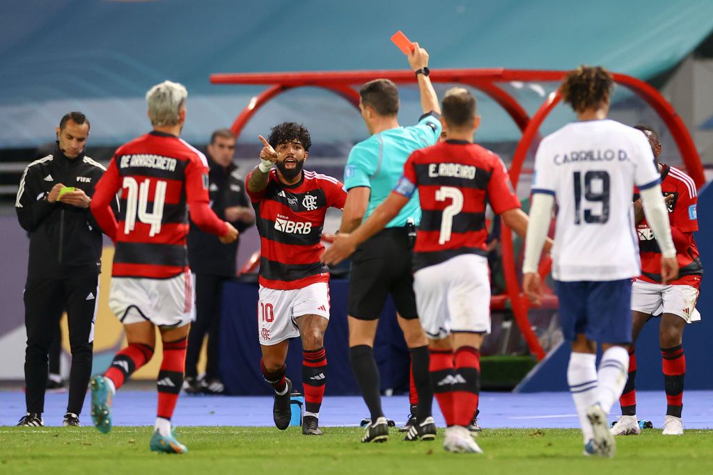 El campeón de la Libertadores eliminado del Mundial de Clubes