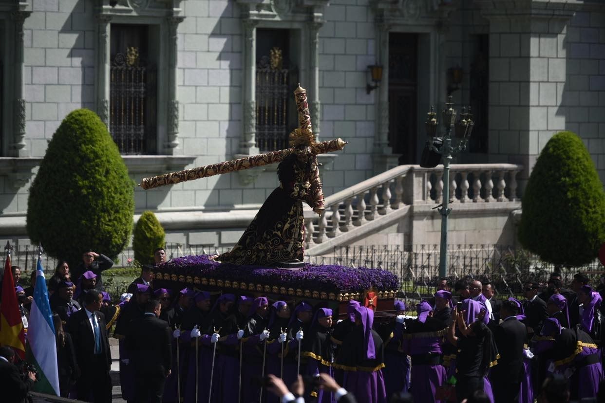 Descubre la emoción de la Semana Santa, reconocida como Patrimonio de la Humanidad