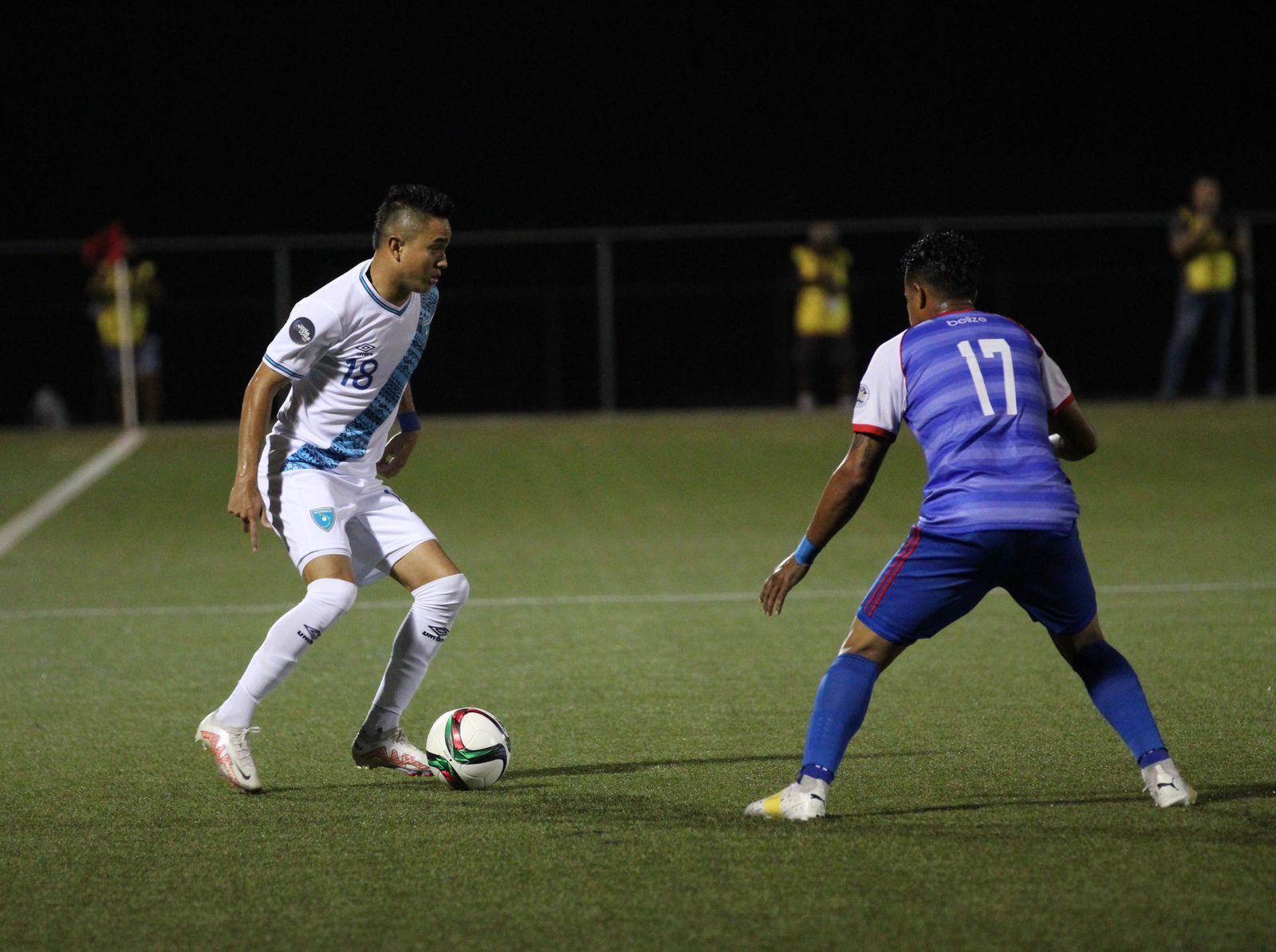 Lo que necesita Guatemala para ascender a Liga A y clasificar a Copa Oro