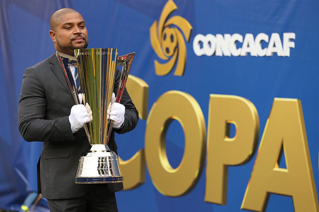 Concacaf da a conocer los detalles del sorteo de la Copa Oro 2023