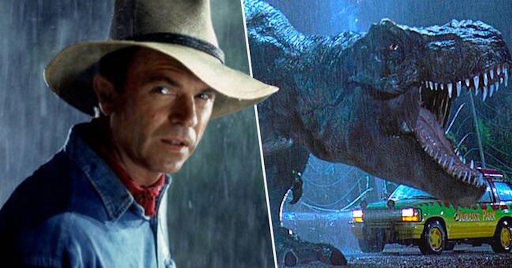 Icónico actor de Jurassic Park padece cáncer en avanzada