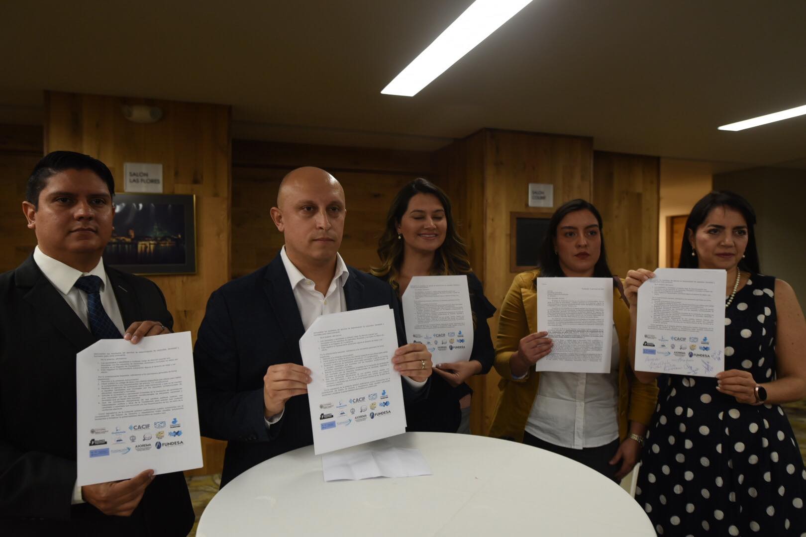 Piden a partidos políticos postular a candidatos con idoneidad y honradez