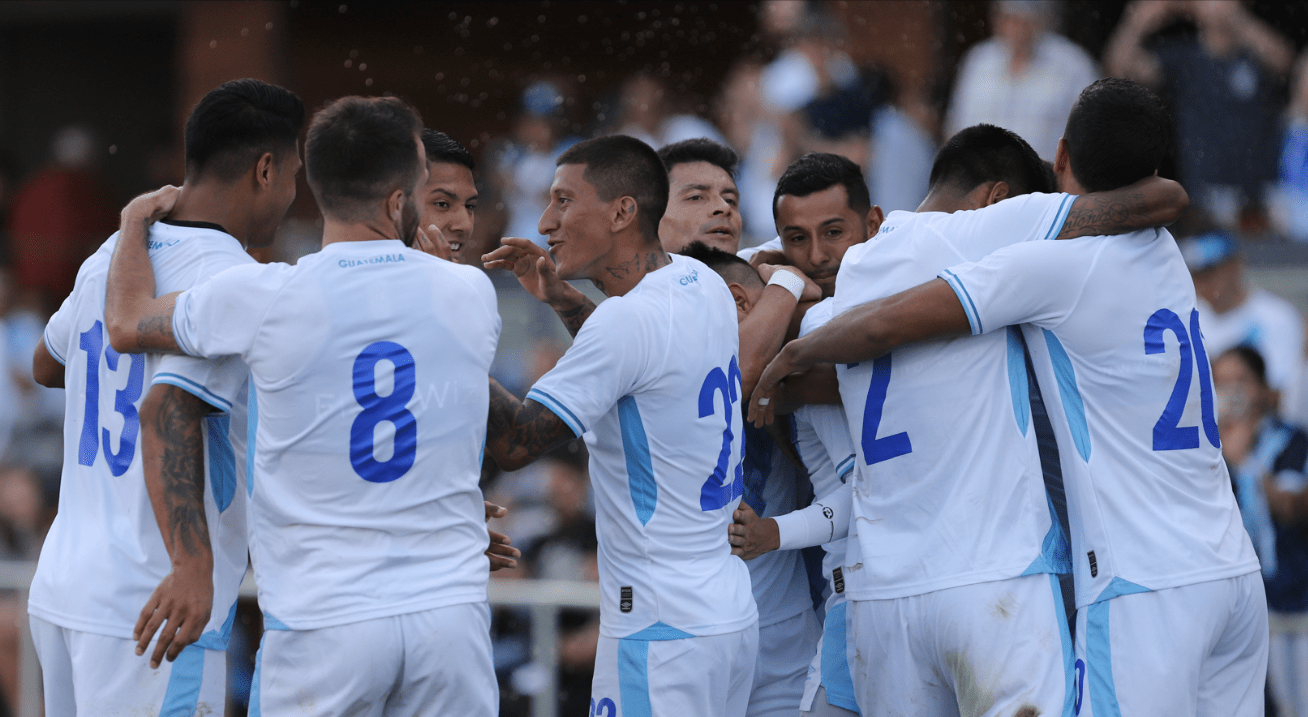 Fedefut da a conocer cuándo se presentará el nuevo uniforme de Guatemala